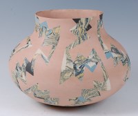 Lot 361 - Felicity Aylieff (b.1954) - A large...