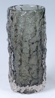 Lot 386 - Geoffrey Baxter for Whitefriars - A textured...