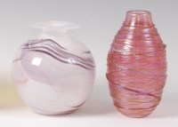 Lot 393 - Anthony Stern (b.1944) - A contemporary opaque...
