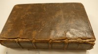 Lot 1004 - BARROW, Isaac, Several Sermons against Evil...