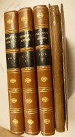 Lot 1011 - SMEATON, John, Reports of the late John...