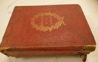 Lot 1012 - Exhibition of the Works of Industry of All...