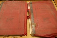 Lot 1017 - LAYARD, Austen Henry Sir, The Monuments of...
