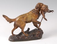 Lot 1246 - Emile Desire Lienard (French c1842-1890) -...