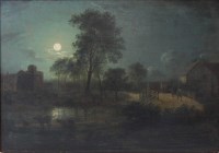 Lot 1322 - Follower of Sebastian Pether (1790-1844) -...