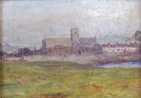 Lot 1338 - Joseph Dixon Clark (1849-1944) - A...