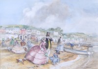 Lot 1375 - John Strickland Goodall (1908-1996) - The...