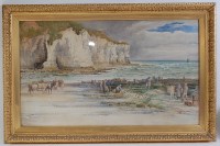 Lot 1399 - William Henry Pigott (1810-1901) - North...