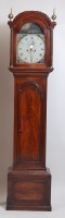 Lot 1420 - Stokes of Terling - An early 19th century...