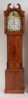 Lot 1421 - C Canbach of Dundee - A circa 1830 mahogany...