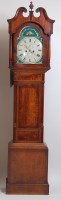 Lot 1422 - H Goodwin of Newark - An early 19th century...