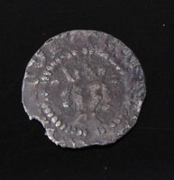 Lot 2001 - England, Henry V 1413-22 silver longcross half-...