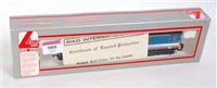 Lot 989 - Lima ref L205001 class 73 electro-diesel...