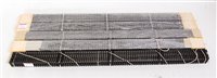 Lot 1004 - 20 packeted various radii Hornby points (G-BG)...