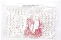 Lot 1218 - A.Barrett & Sons of London, HO scale, 1954...