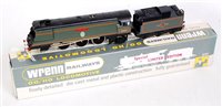 Lot 996 - Wrenn W2416 limited edition No. 21 of 250 BR...