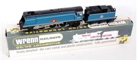 Lot 998 - Wrenn W2411 limited edition 185 of 250...