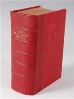 Lot 12 - The Monthly Army List for December 1915,...