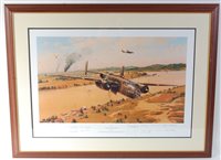 Lot 249 - Robert Taylor, (b.1946,) The Doolittle Raiders,...