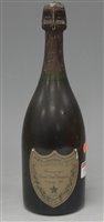 Lot 1152 - Moët & Chandon Dom Perignon 1983 vintage...