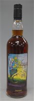 Lot 1301 - Macallen Private Eye Active. Craigellachie,...