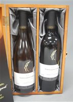 Lot 1020 - Ernest & Julio Gallo 2001 Cabernet Sauvignon,...