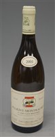 Lot 1165 - Puligny-Montrachet Premier Cru Les Referts...