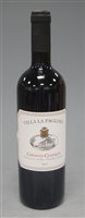 Lot 1030 - Villa la Pagliaia 2009 Chianti Classico, six...