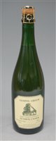 Lot 1405 - Gospel Green Traditional Method Sussex Cyder,...