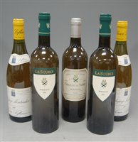Lot 1171 - Château du Sours 2000 Bordeaux, one bottle;...