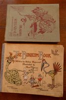 Lot 2016 - RUTTER, Owen, The Dragon of Kanabalu, London,...