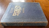 Lot 2024 - RACKHAM, Arthur illustrator, Poe's Tales of...