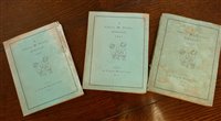 Lot 2026 - SPENCER, Stanley illustrator, A Chatto &...