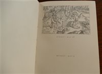 Lot 2026 - SPENCER, Stanley illustrator, A Chatto &...