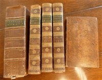 Lot 2027 - WILLICH, A.F.M., The Domestic Encyclopaedia,...