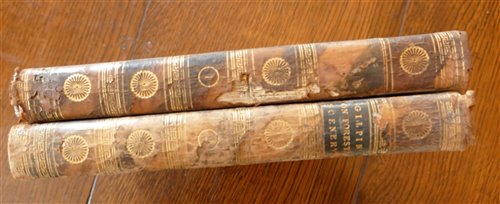 Lot 2031 - GILPIN, William, Remarks of Forest Scenery and...