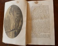 Lot 2031 - GILPIN, William, Remarks of Forest Scenery and...