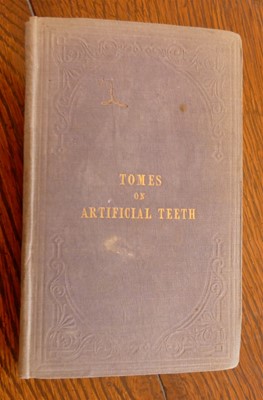 Lot 2032 - WITHDRAWN TOMES John, Instructions on the Use...