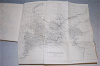 Lot 2033 - BRADSHAW'S Continental Railway, Steam Transit...