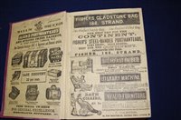 Lot 2033 - BRADSHAW'S Continental Railway, Steam Transit...