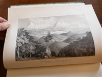 Lot 2040 - BELLEW, Francis John, Views in India, London...