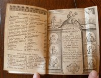 Lot 2041 - PAGITT, Ephraim, Heresiography, or a...