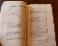 Lot 2049 - EASTON, James, Human Longevity..., Salisbury...