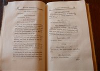 Lot 2049 - EASTON, James, Human Longevity..., Salisbury...