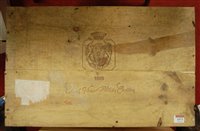 Lot 1073 - Clos de Vieux Plateau Certan 1989 Pomerol, six...