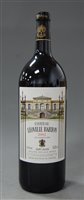 Lot 1074 - Château Leoville Barton 2002 Saint Julien one...