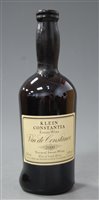 Lot 1078 - Klein Constantia van der Constance 2000 South...