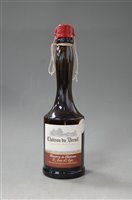 Lot 1366 - Château du Breuil Calvados Pays d'Auge Reserve...