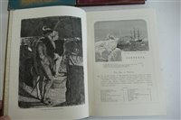 Lot 2054 - Drawn/Illustrated with Pen & Pencil Series,...