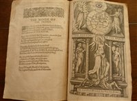 Lot 2056 - RALEIGH, Sir Walter, History of the World, At...